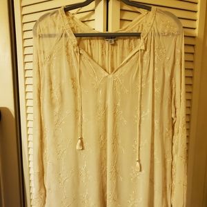 Women's Lucky Brand Blouse